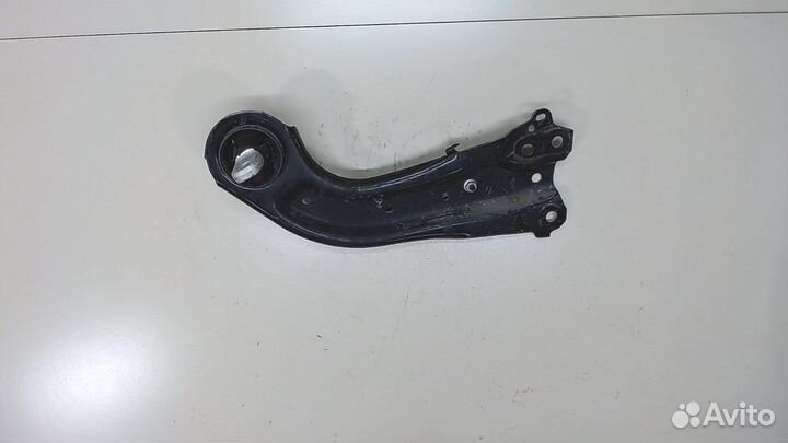 Рычаг подвески Toyota RAV 4 2018, 2021