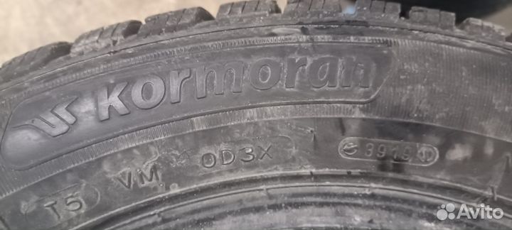 Kormoran Stud 2 215/55 R16