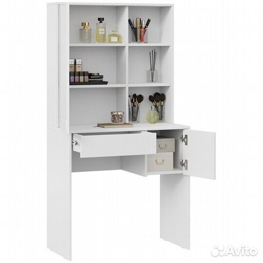 Туалетный столик с зеркалом