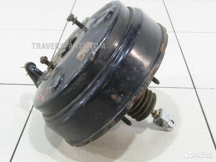 Вакуумный усилитель тормозов