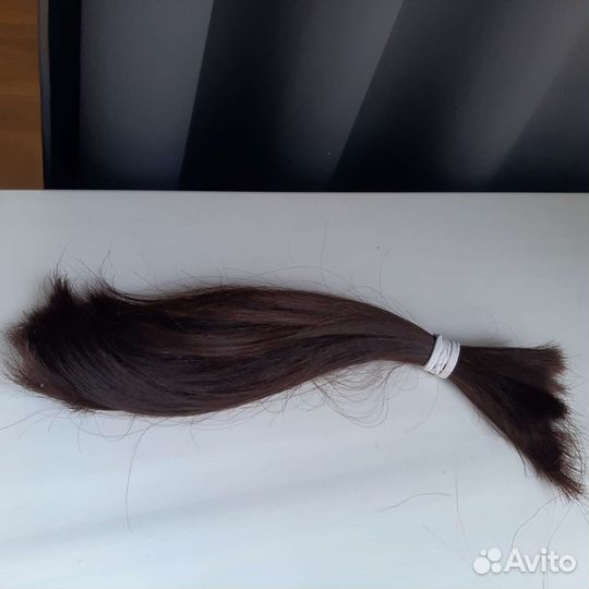 Волосы для наращивания новые