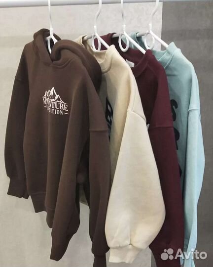 Свитшот Zara