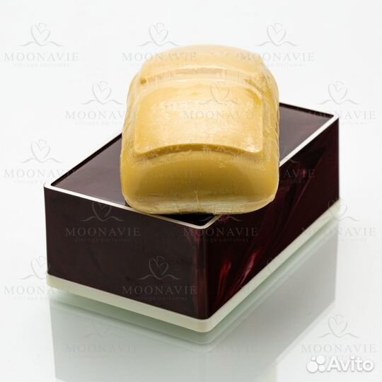 Amazone (Hermes) мыло 100 г винтаж