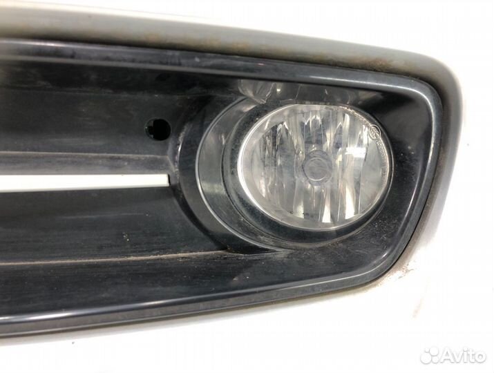 Ноускат Bmw 1-Series F20 N13B16A 2012