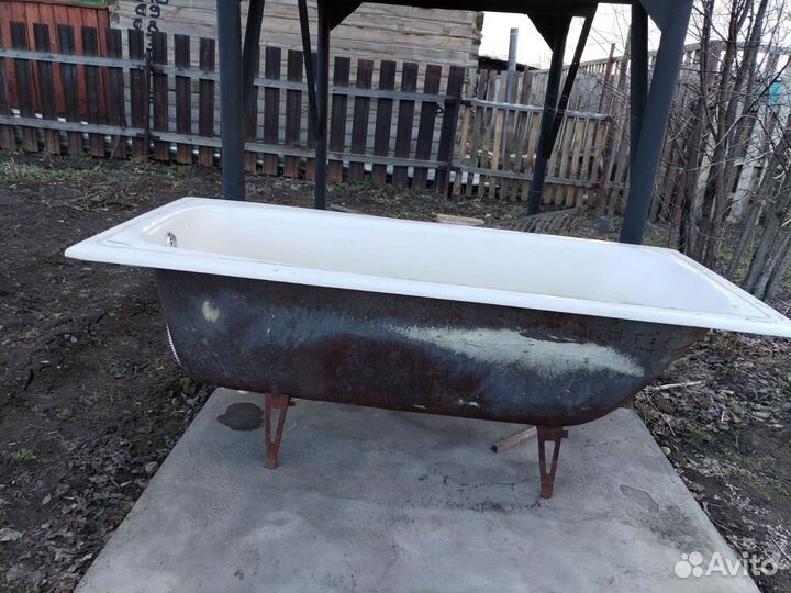 Емкость под воду