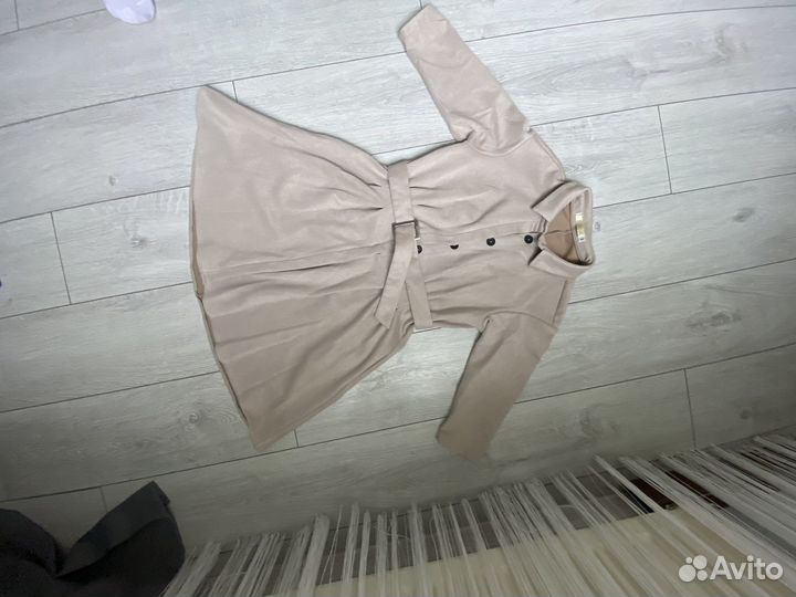 Одежда женская