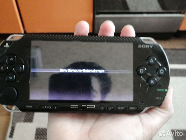 PSP