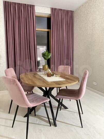 2-к. квартира, 42 м², 2/16 эт.