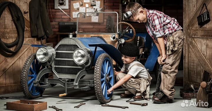 Автозапчасти для иномарок Новые и Б/У