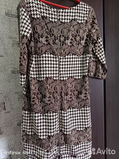 Платье женское