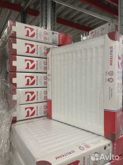 Радиатор отопления