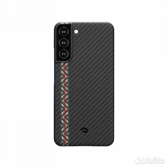 Чехол Pitaka MagEZ Case 2 для Galaxy S22