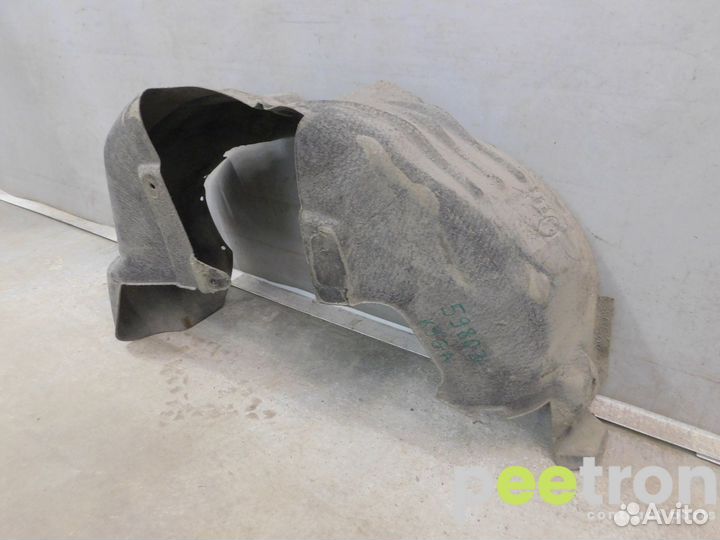 Б/У Б/У Локер задний левый б/у 1791086 ford