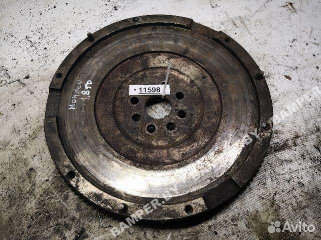 Маховик Ford Mondeo