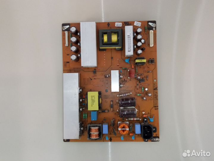 PSU eax63543801/9 rev 1.0 lgpa42-11p cti-600 LG