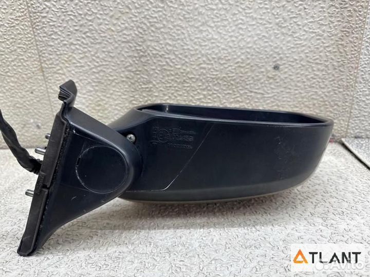 Зеркало переднее правое honda FIT