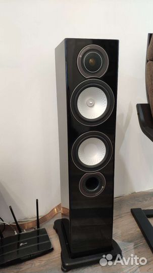 Monitor audio silver RX 6