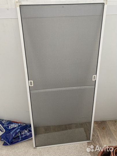 Маскитная сетка