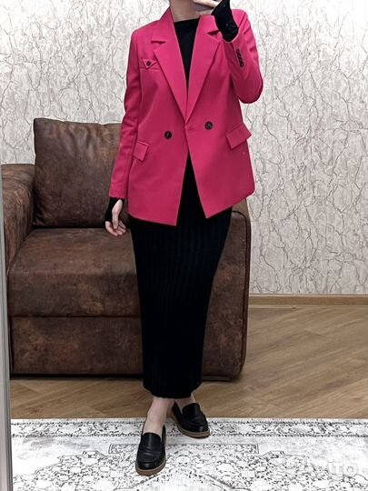 Пиджак женский