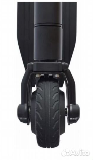 Электросамокат iconbit kick scooter XT