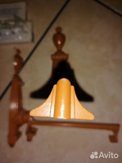 Мебельные ручки СССР