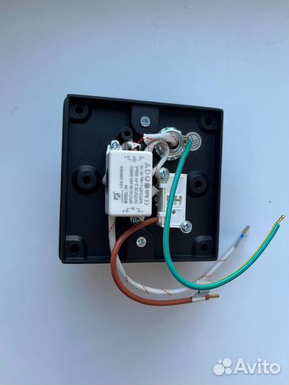 Светильник настенный бра Maytoni