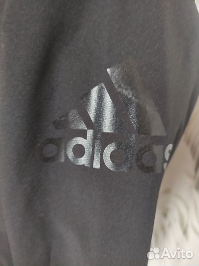 Мужской спортивный костюм adidas