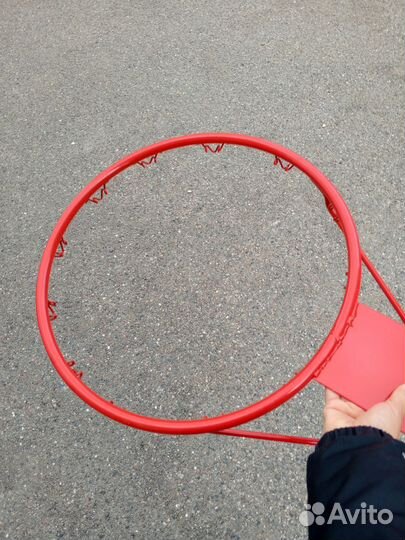 Кольцо для баскетбола