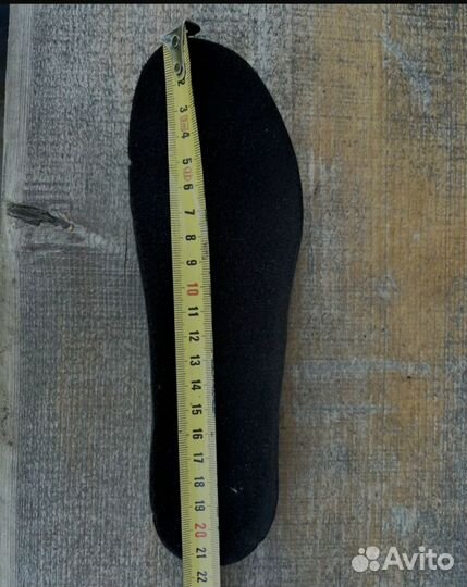 Мотоботы кроссовые эндуро детские