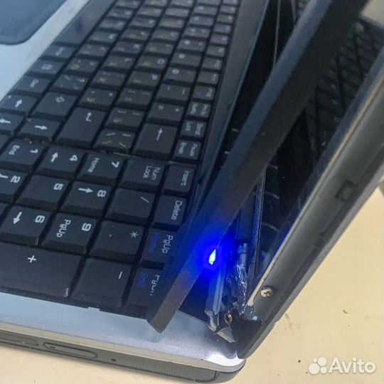 MSI cx500