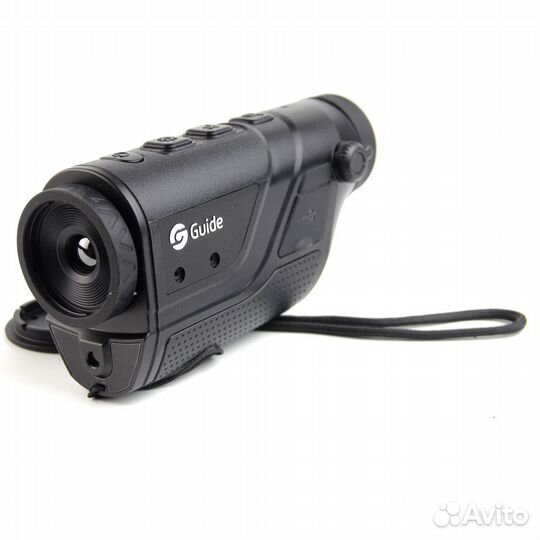 Тепловизор, монокуляр guide TD210