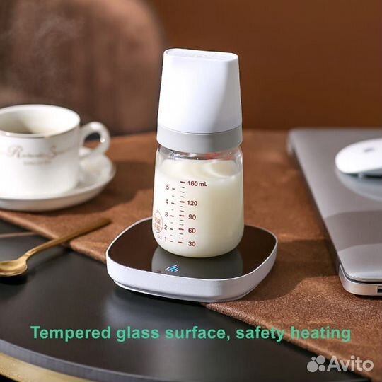 Нагреватель для геля USB, детских бутылочек,кружек