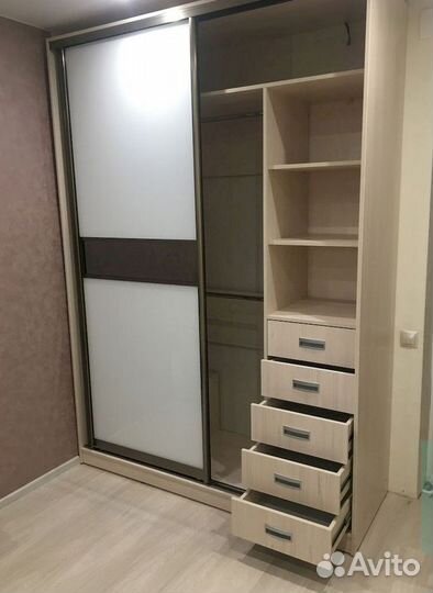 Шкаф 3