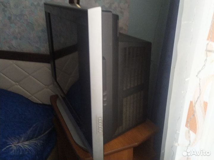 Телевизор бу