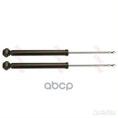 Амортизатор зад.hyundai getz (TB) EX553101C500