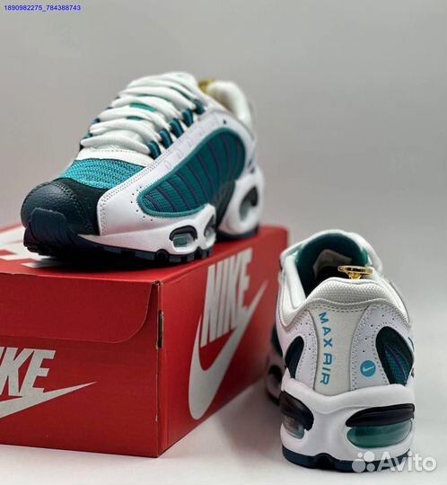 Кроссовки Nike Air Max Tailwind 4 (Арт.24870)