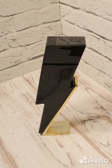 Carolina herrera туалетная вода Bad Boy