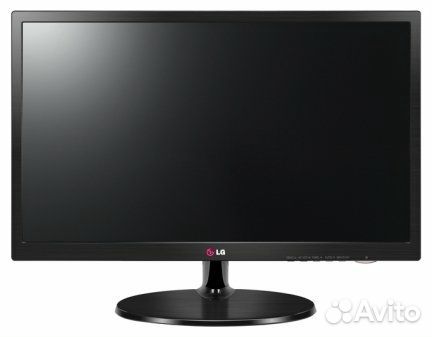 Игровой Монитор LG 22 FHD 1080 75 Гц