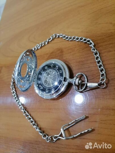 Карманные часы