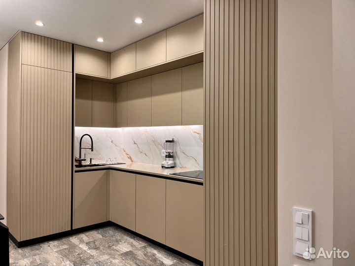 Кухни, шкафы, гардероб