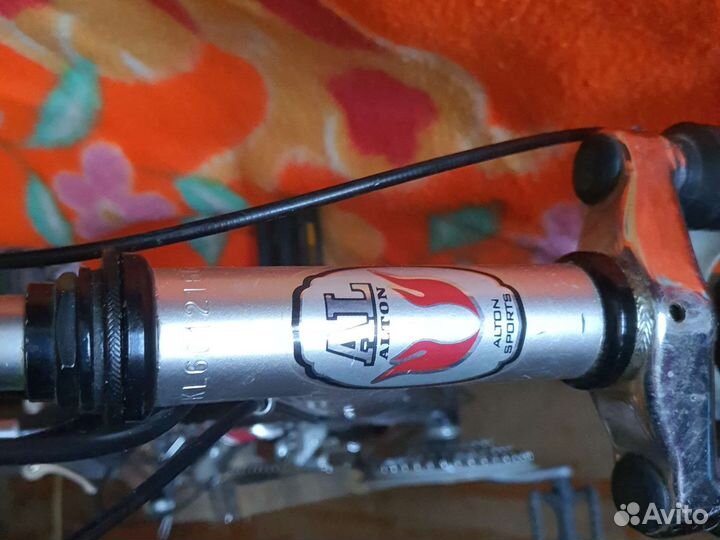 Велосипеды бу взрослый горный