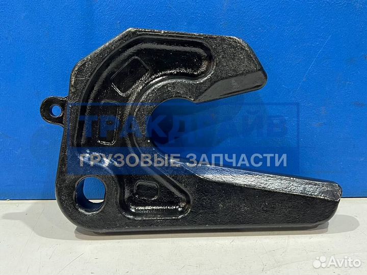 Запорный крюк замка седла Jost (для JSK 38 C1 / G1 / MC)