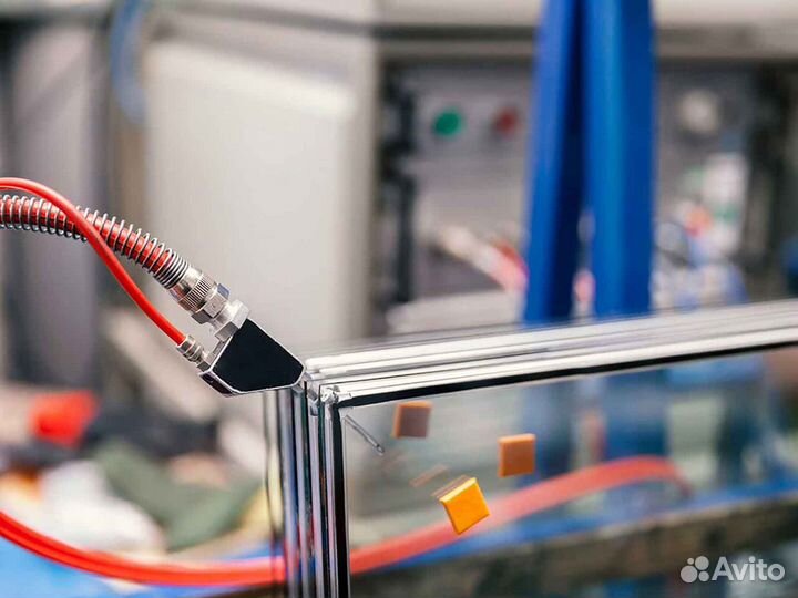 Ремонт окон, стеклопакет Однокамерный RAL8921