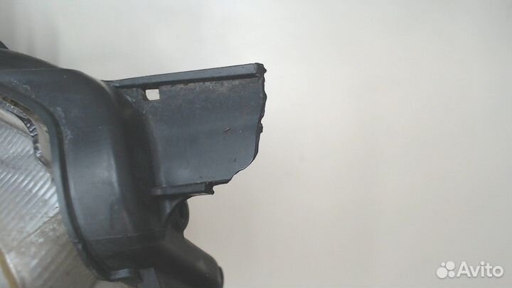 Фара (передняя) Subaru Legacy Outback (B14), 2011