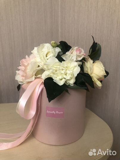 Цветочный букет