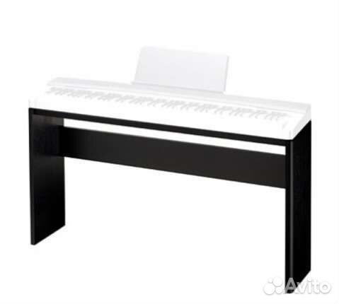 Подставка для Цифрового Пианино Casio CS-67 -Новая