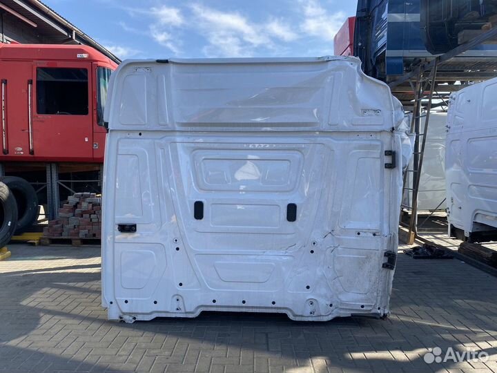 Кабина под распил камаз 54901