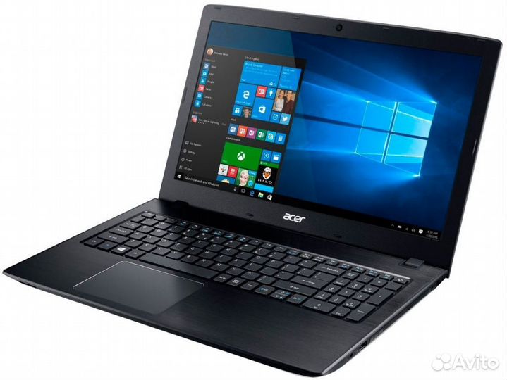 Acer aspire E5-575G, 15.6