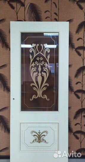 Дверь Межкомнатная 