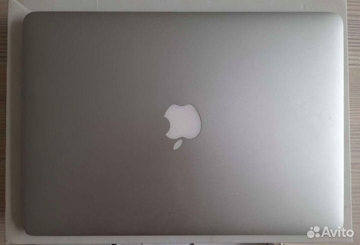 Macbook air 13 2013